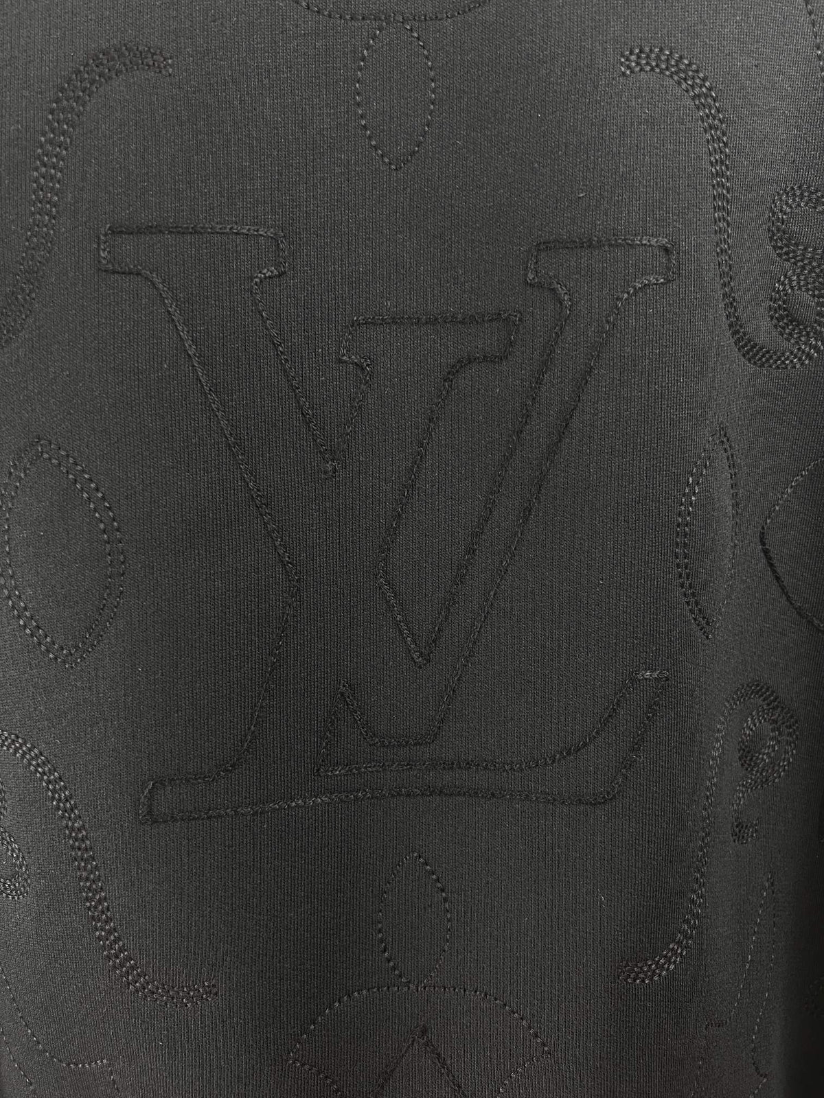 Sudadera Louis Vuitton #318627 CALIDAD ORIGINAL