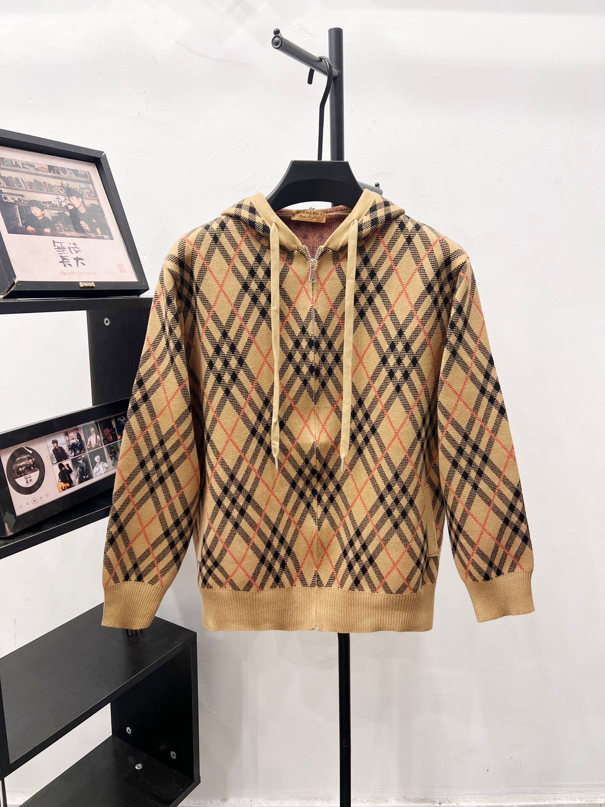 Chaqueta Burberry #769146 CALIDAD ORIGINAL