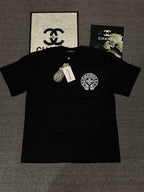 Camisa Chrome Hearts #497666 CALIDAD ORIGINAL