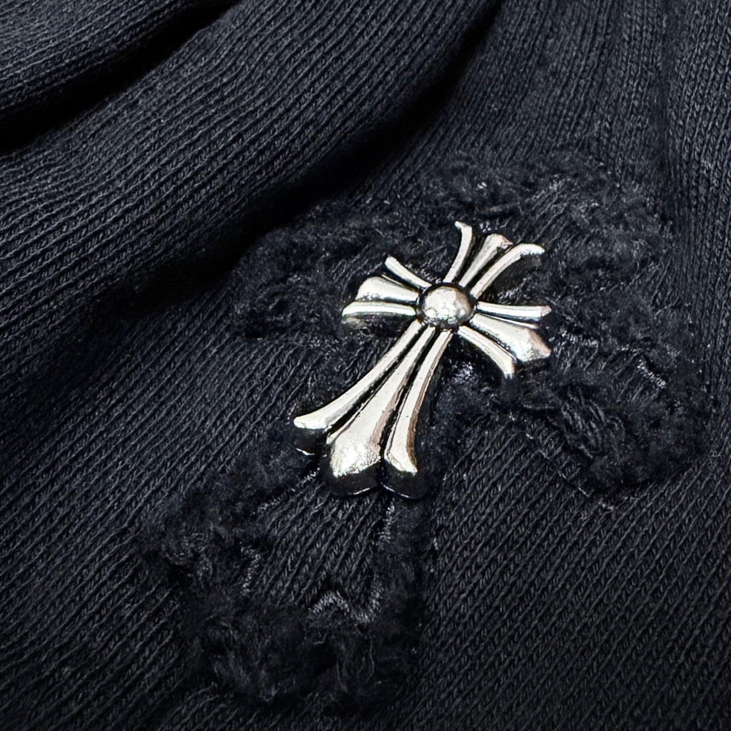 Short Chrome Hearts #495125 CALIDAD ORIGINAL