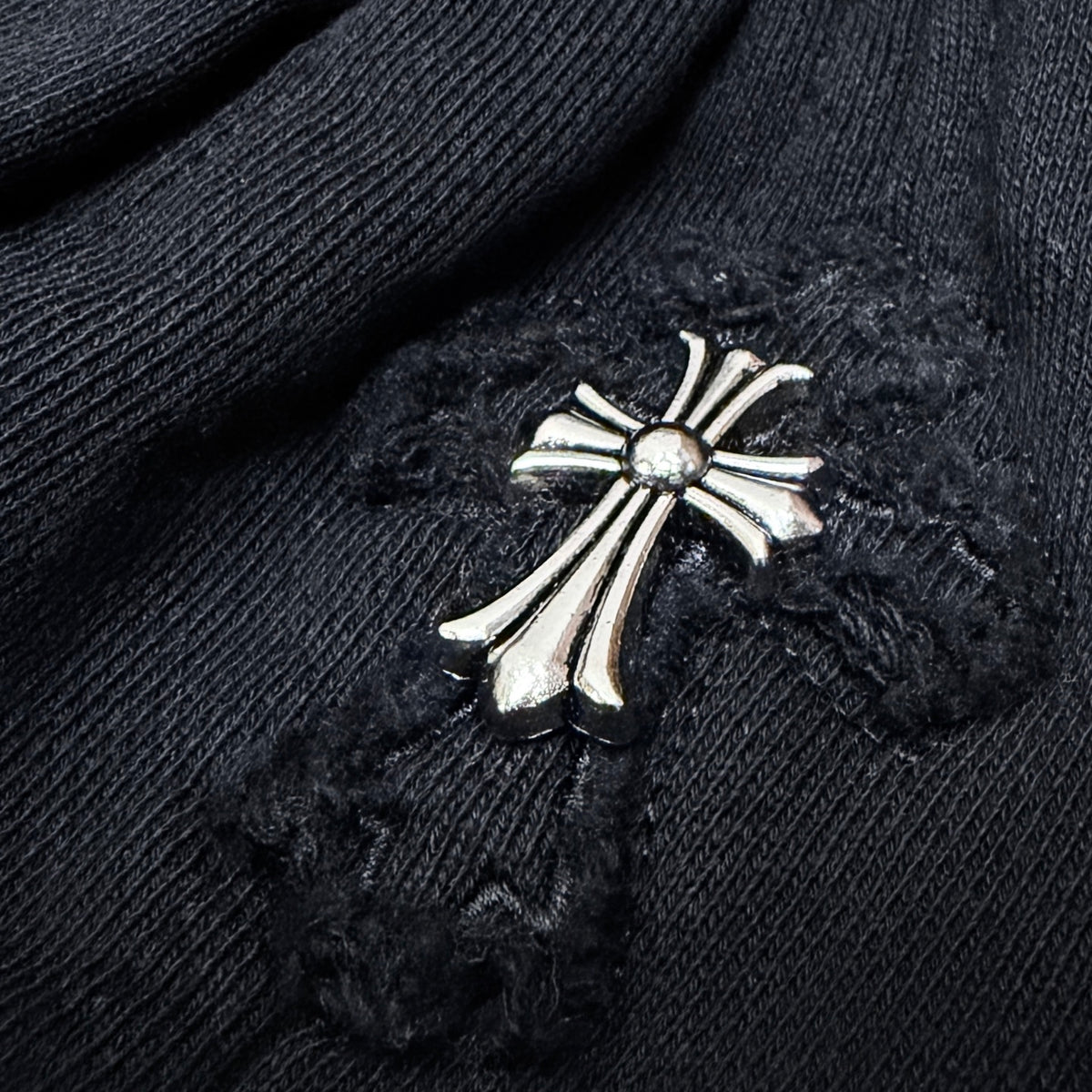Short Chrome Hearts #495125 CALIDAD ORIGINAL