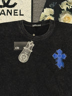 Camisa Chrome Hearts #497537 CALIDAD ORIGINAL