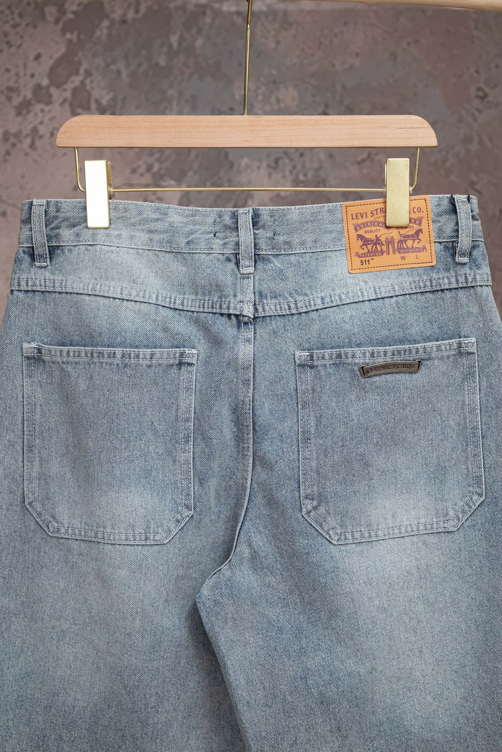 Pantalón Chrome Hearts #498253 CALIDAD ORIGINAL