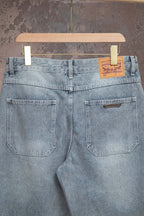 Pantalón Chrome Hearts #498253 CALIDAD ORIGINAL