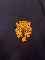 Polera Chrome Hearts #500358 CALIDAD ORIGINAL