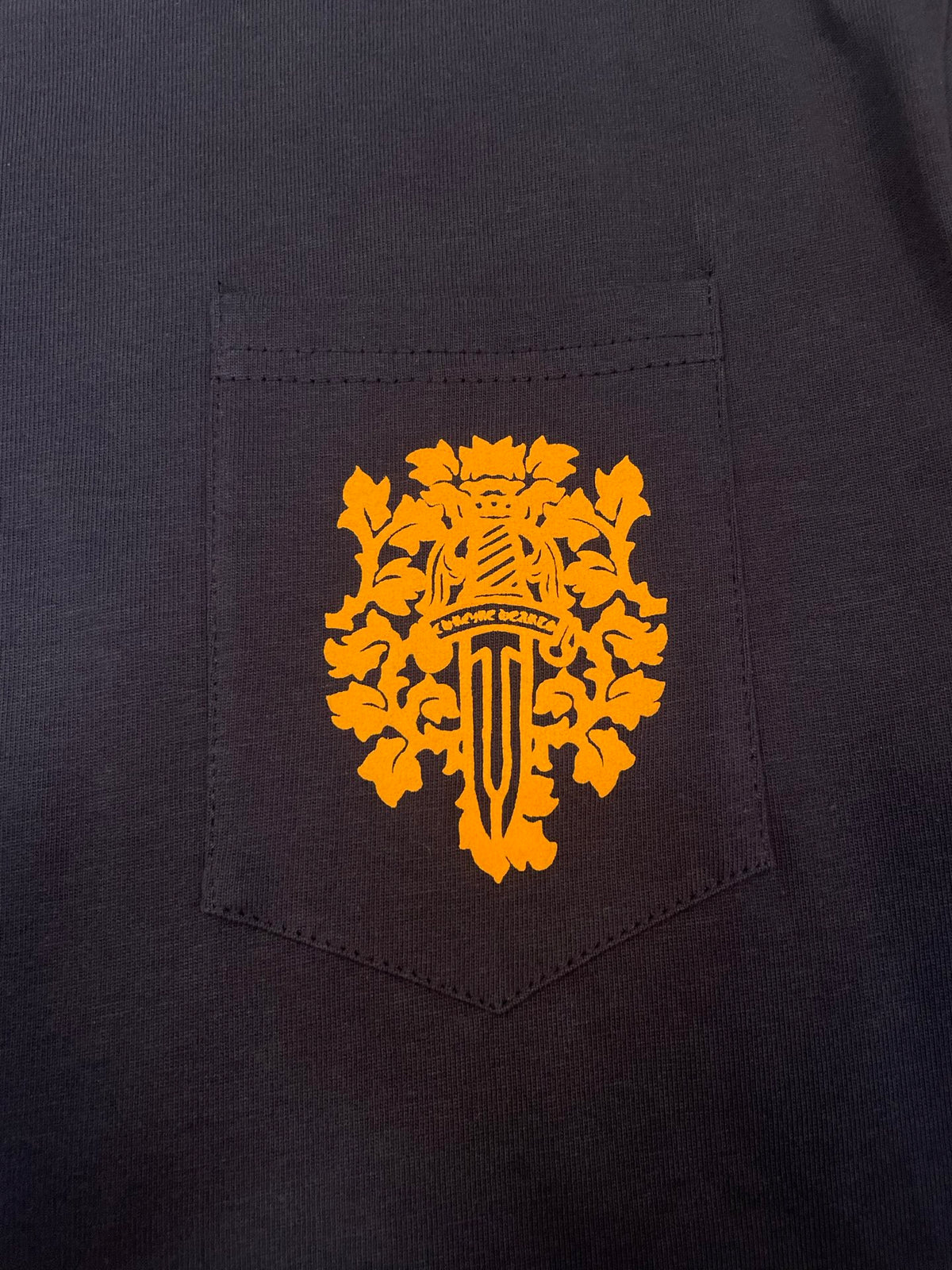 Polera Chrome Hearts #500358 CALIDAD ORIGINAL