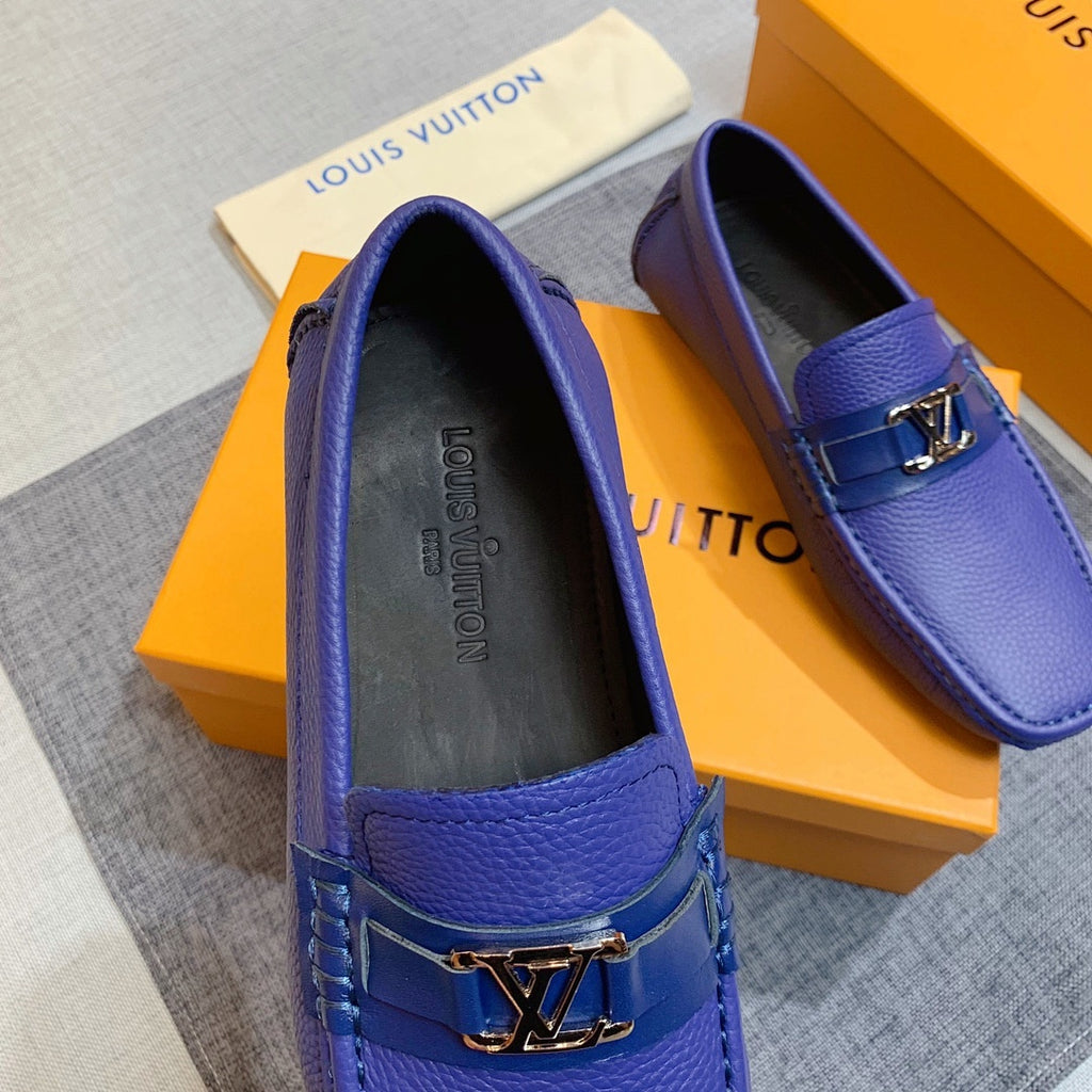 Zapatillas Louis Vuitton Casual - Modelo 352