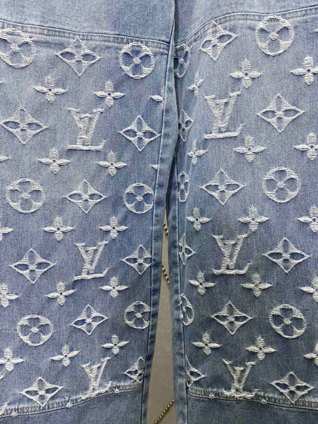 Pantalón Louis Vuitton #319406 CALIDAD ORIGINAL