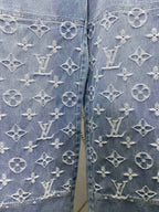Pantalón Louis Vuitton #319406 CALIDAD ORIGINAL