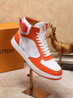 Zapatillas Louis Vuitton Botas - Modelo 127