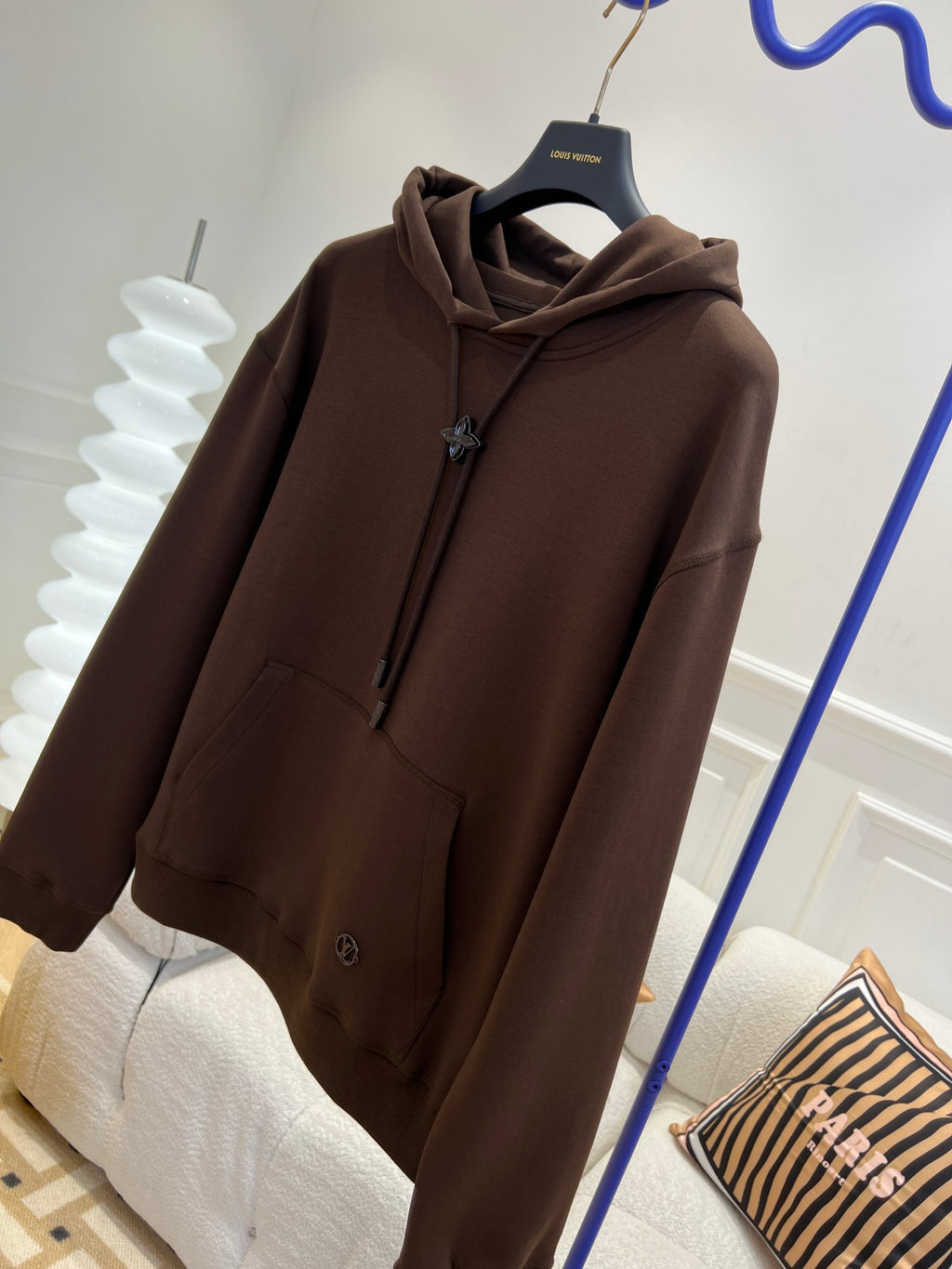 Sudadera Louis Vuitton - Estilo 3 CALIDAD ORIGINAL