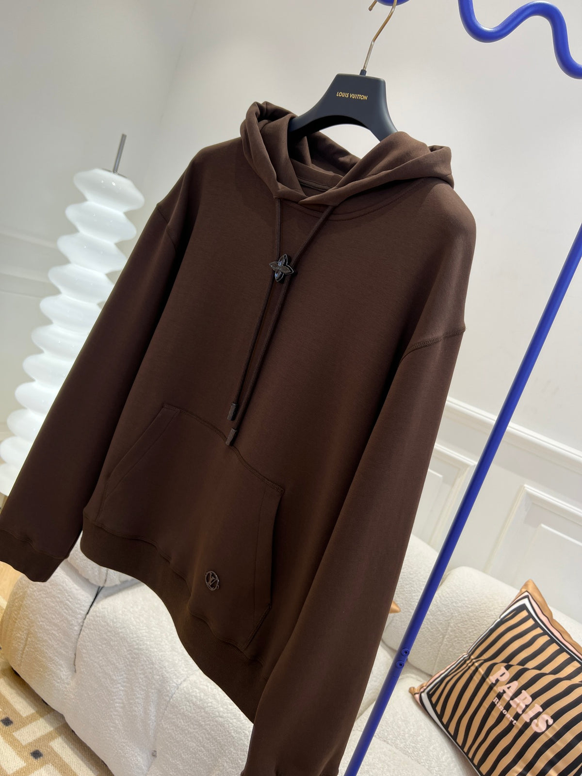 Sudadera Louis Vuitton - Estilo 3 CALIDAD ORIGINAL