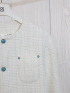 Chaqueta Louis Vuitton #313875 CALIDAD ORIGINAL