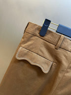 Pantalón Louis Vuitton #318986 CALIDAD ORIGINAL