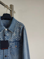 Chaqueta Louis Vuitton #310991 CALIDAD ORIGINAL