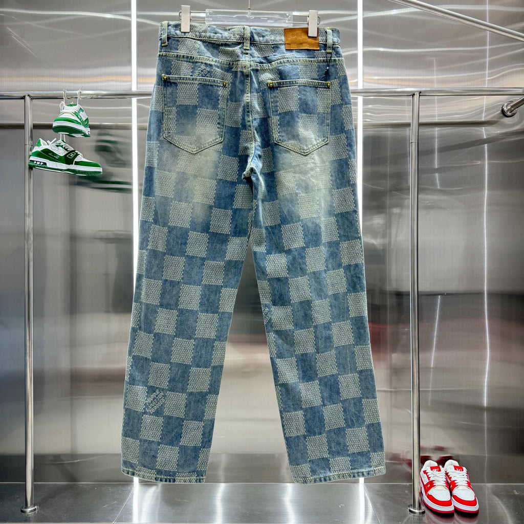 Pantalón Louis Vuitton #321555 CALIDAD ORIGINAL