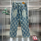 Pantalón Louis Vuitton #321555 CALIDAD ORIGINAL