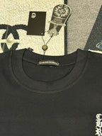 Camisa Chrome Hearts #497600 CALIDAD ORIGINAL