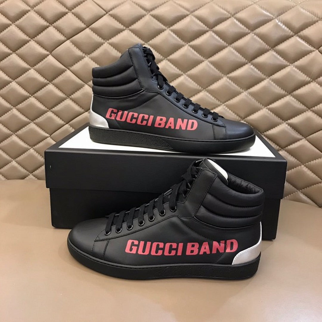 Zapatillas Gucci Deportivas - Modelo 113
