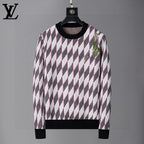 Chompa Louis Vuitton #323262 CALIDAD ORIGINAL