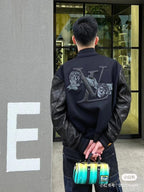 Chaqueta Louis Vuitton upper body effect CALIDAD ORIGINAL