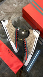 Zapatillas Gucci Casual - Modelo 088