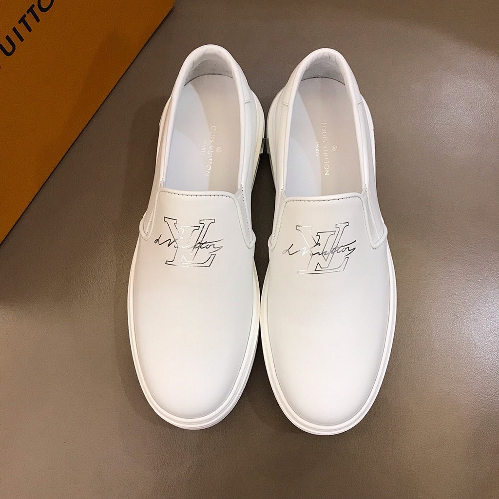 Zapatillas Louis Vuitton Deportivas - Modelo 198