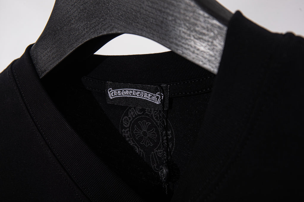 Polera Chrome Hearts #495680 CALIDAD ORIGINAL