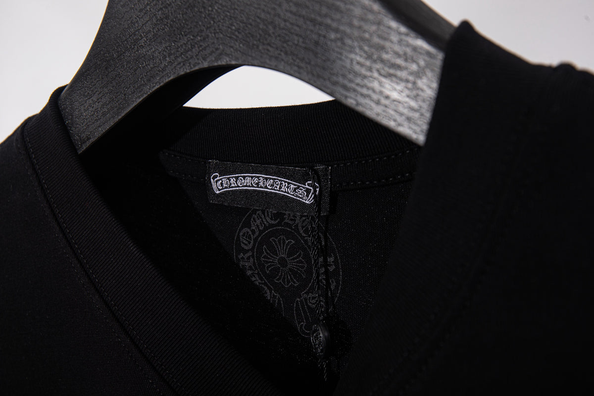 Polera Chrome Hearts #495680 CALIDAD ORIGINAL