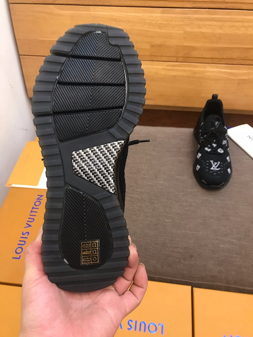 Zapatillas Louis Vuitton Casual - Modelo 217