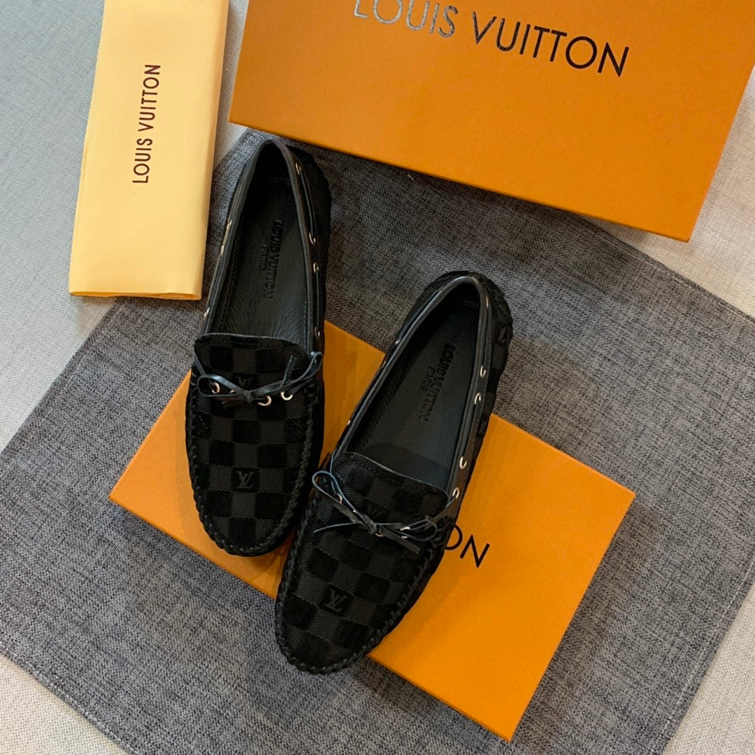 Zapatillas Louis Vuitton Casual - Modelo 344