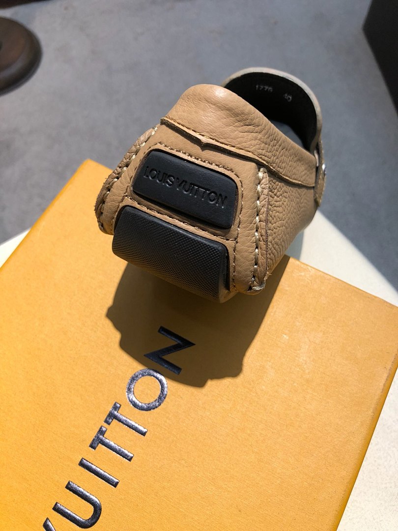 Zapatillas Louis Vuitton Casual - Modelo 299