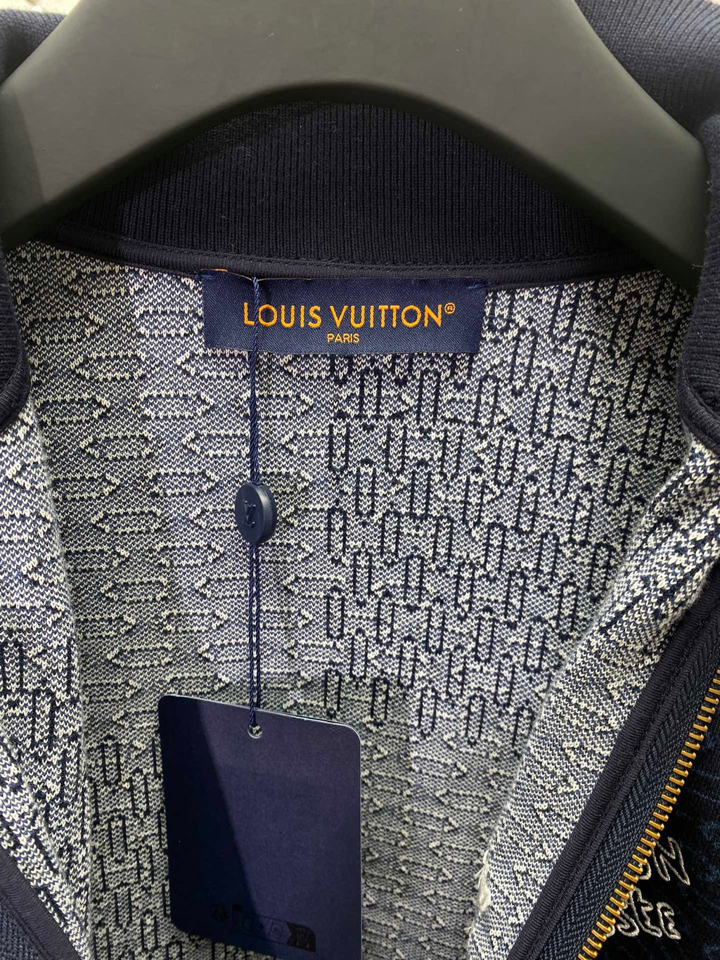 Chaqueta Louis Vuitton #319373 CALIDAD ORIGINAL
