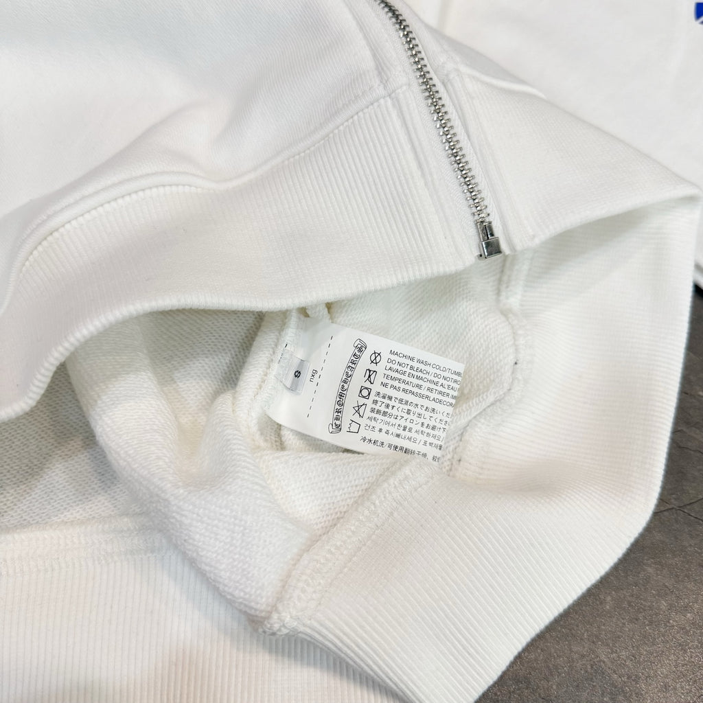 Chaqueta Chrome Hearts #498603 CALIDAD ORIGINAL