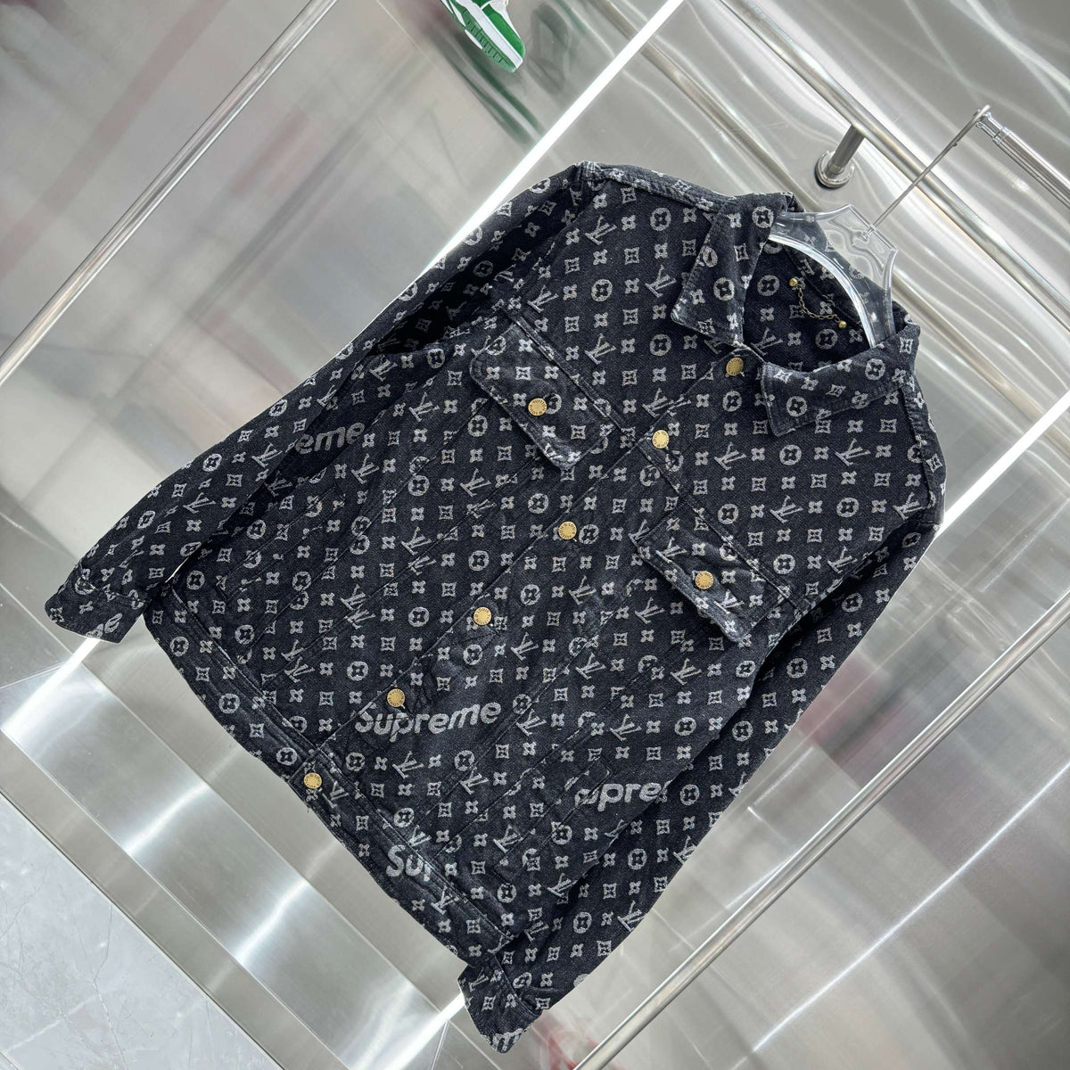 Chaqueta Louis Vuitton #321461 CALIDAD ORIGINAL