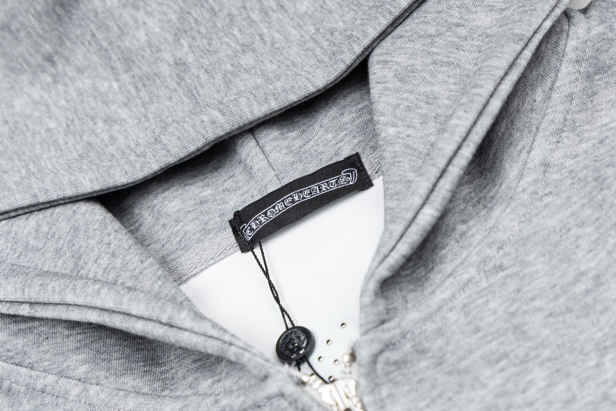 Chaqueta Chrome Hearts #498626 CALIDAD ORIGINAL
