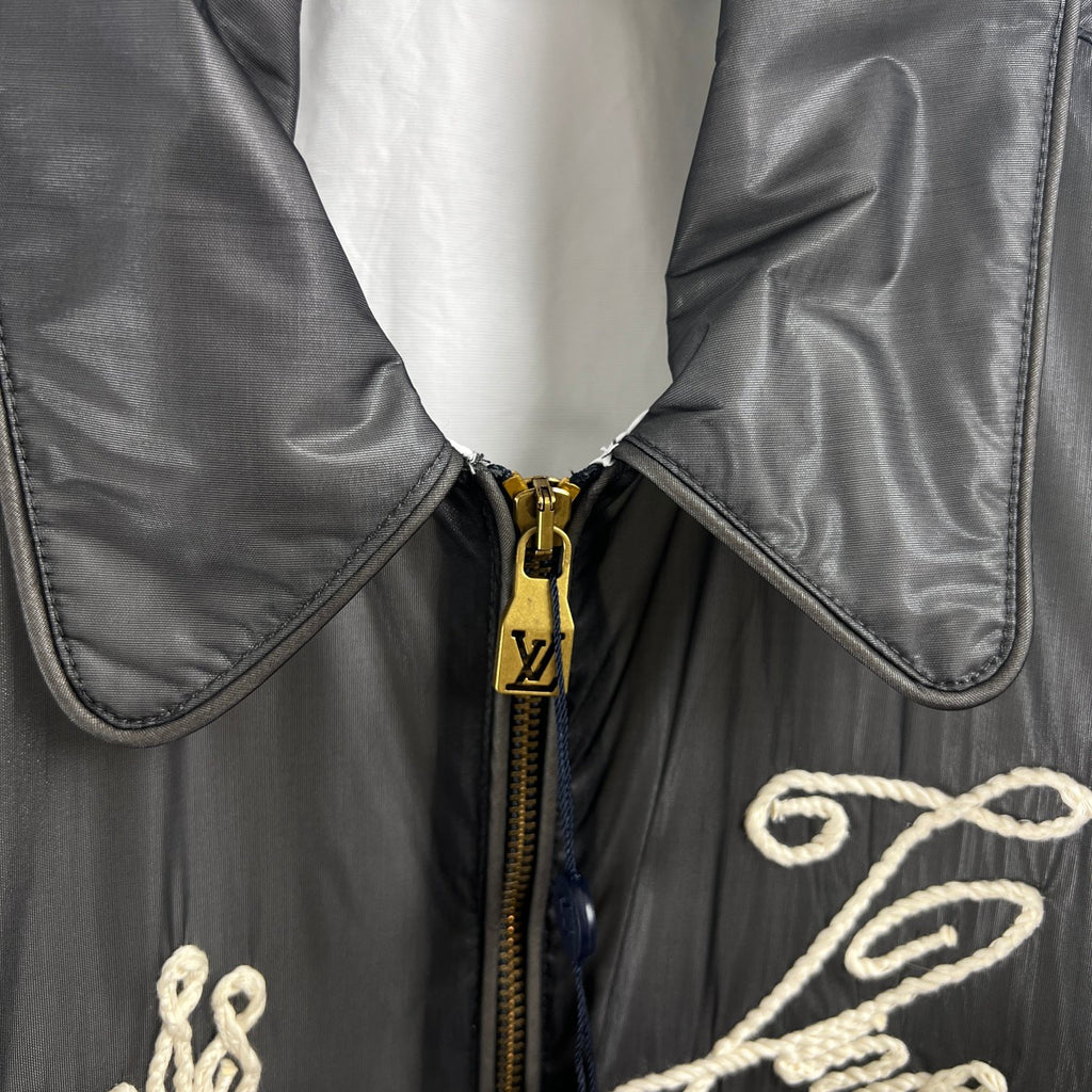Chaqueta Louis Vuitton #318638 CALIDAD ORIGINAL