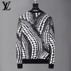 Chompa Louis Vuitton #323215 CALIDAD ORIGINAL