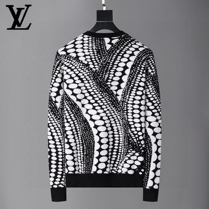 Chompa Louis Vuitton #323215 CALIDAD ORIGINAL