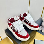 Amiri MA-1 – Rojo Brillante