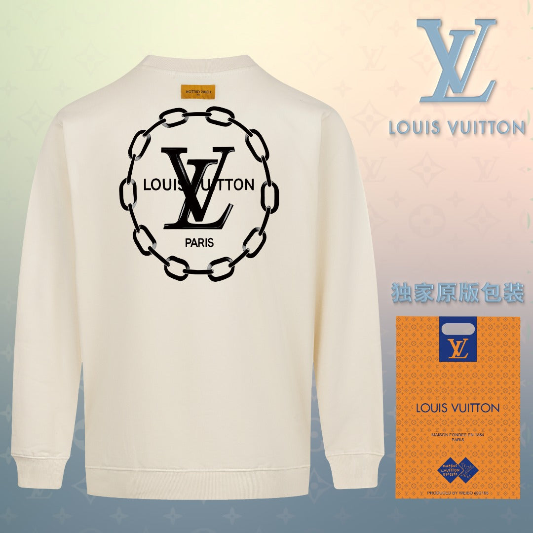 Sudadera Louis Vuitton #312809 CALIDAD ORIGINAL