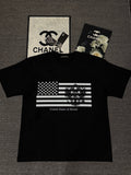Camisa Chrome Hearts #497596 CALIDAD ORIGINAL