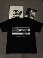 Camisa Chrome Hearts #497596 CALIDAD ORIGINAL