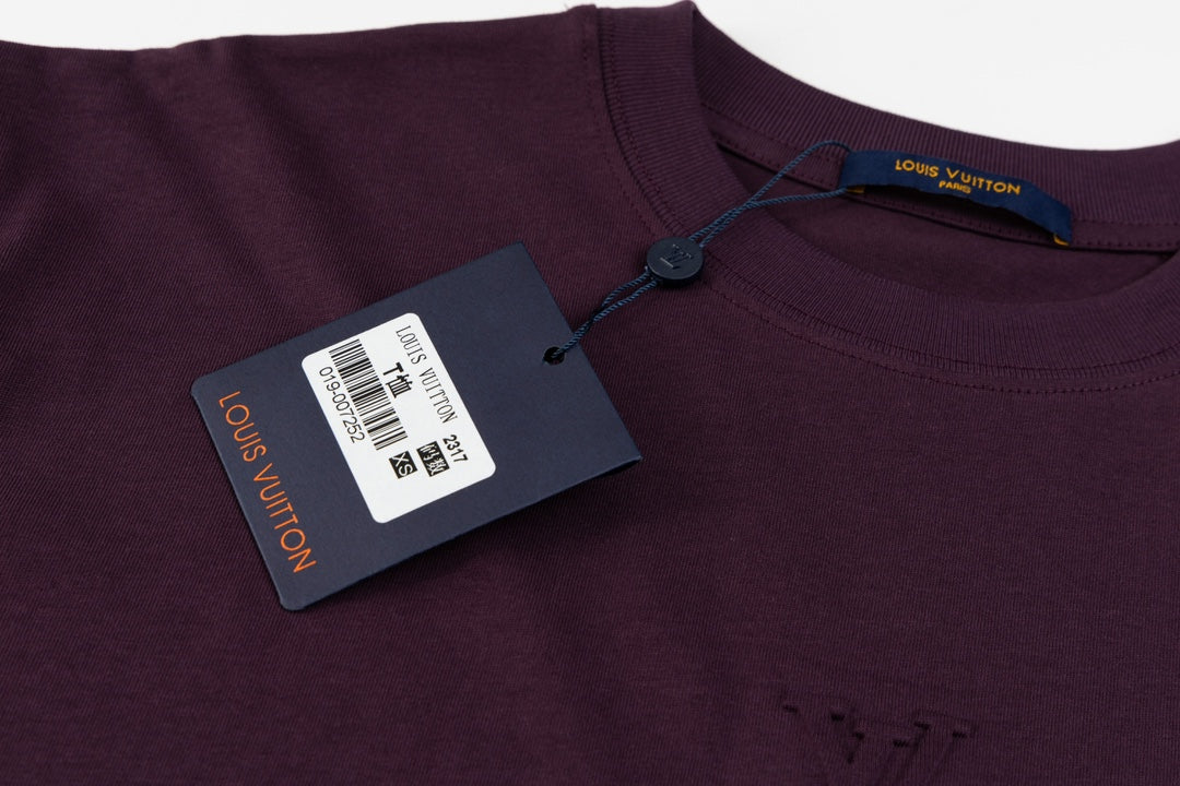 Polera Louis Vuitton #318474 CALIDAD ORIGINAL