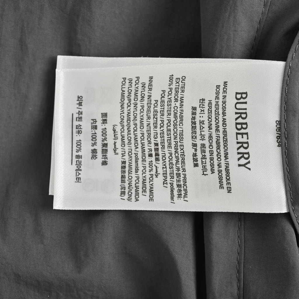 Chaqueta Burberry Local pickup - Estilo Y CALIDAD ORIGINAL