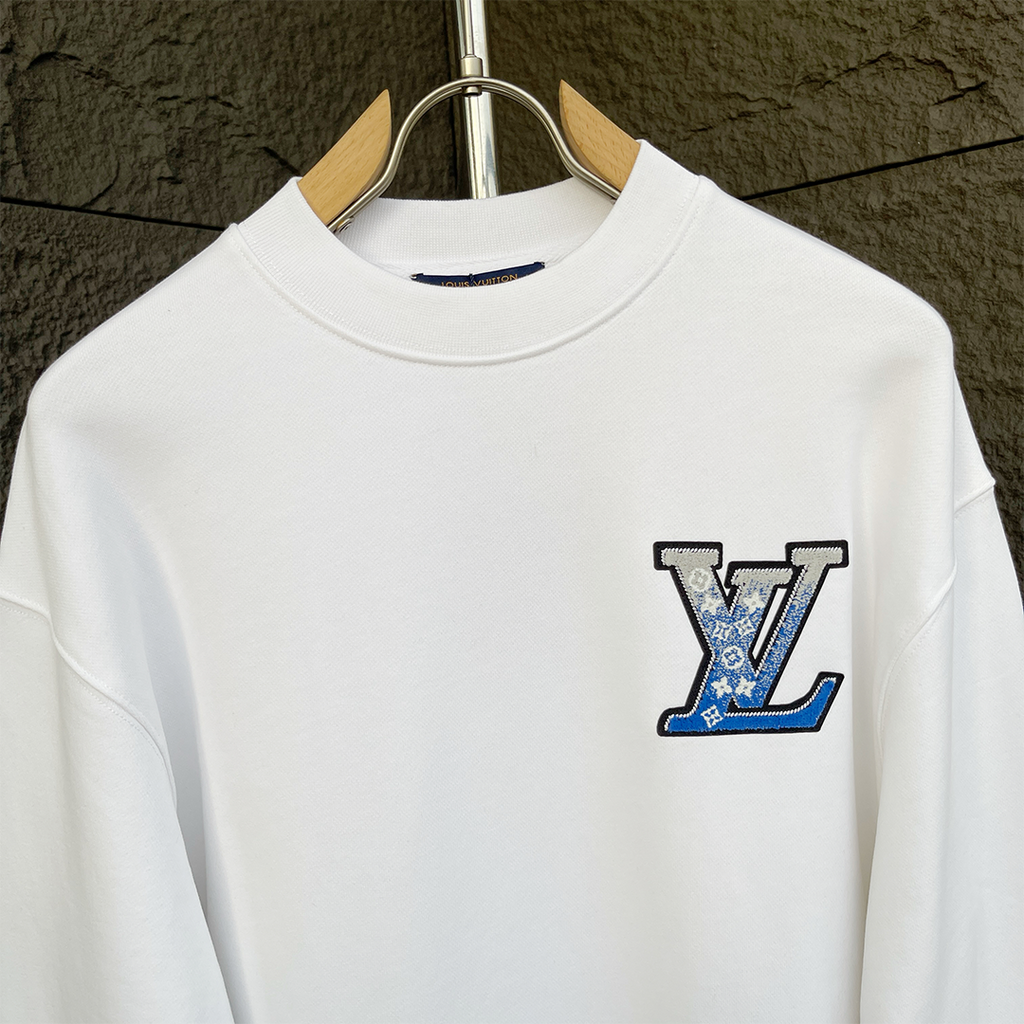 Sudadera Louis Vuitton #324282 CALIDAD ORIGINAL