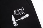 Pantalón Louis Vuitton #327090 CALIDAD ORIGINAL