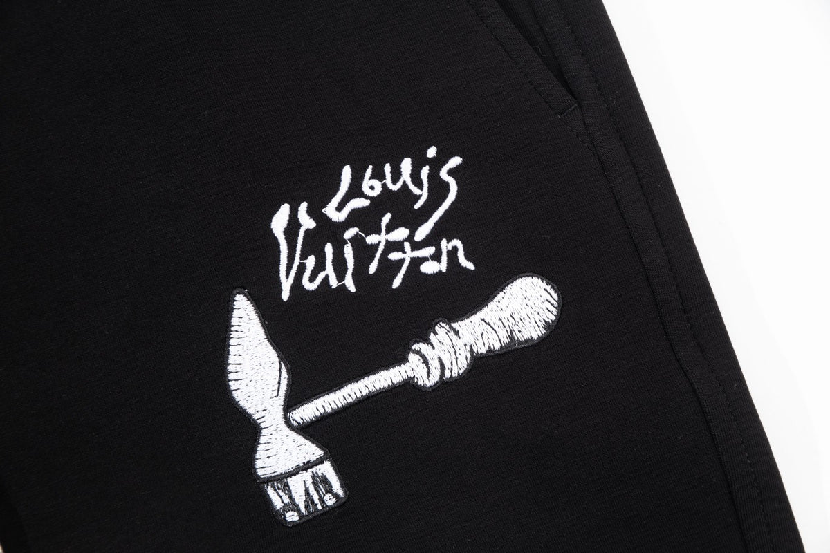 Pantalón Louis Vuitton #327090 CALIDAD ORIGINAL