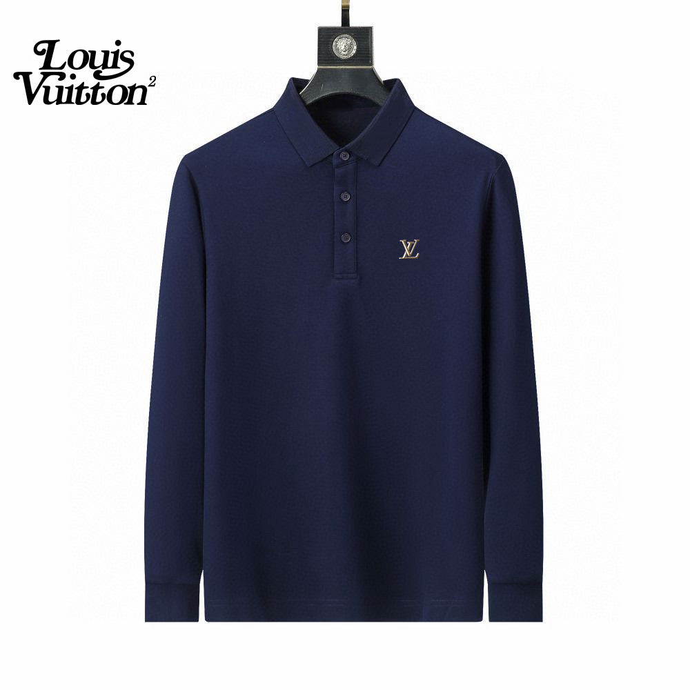 Polera Louis Vuitton #307558 CALIDAD ORIGINAL