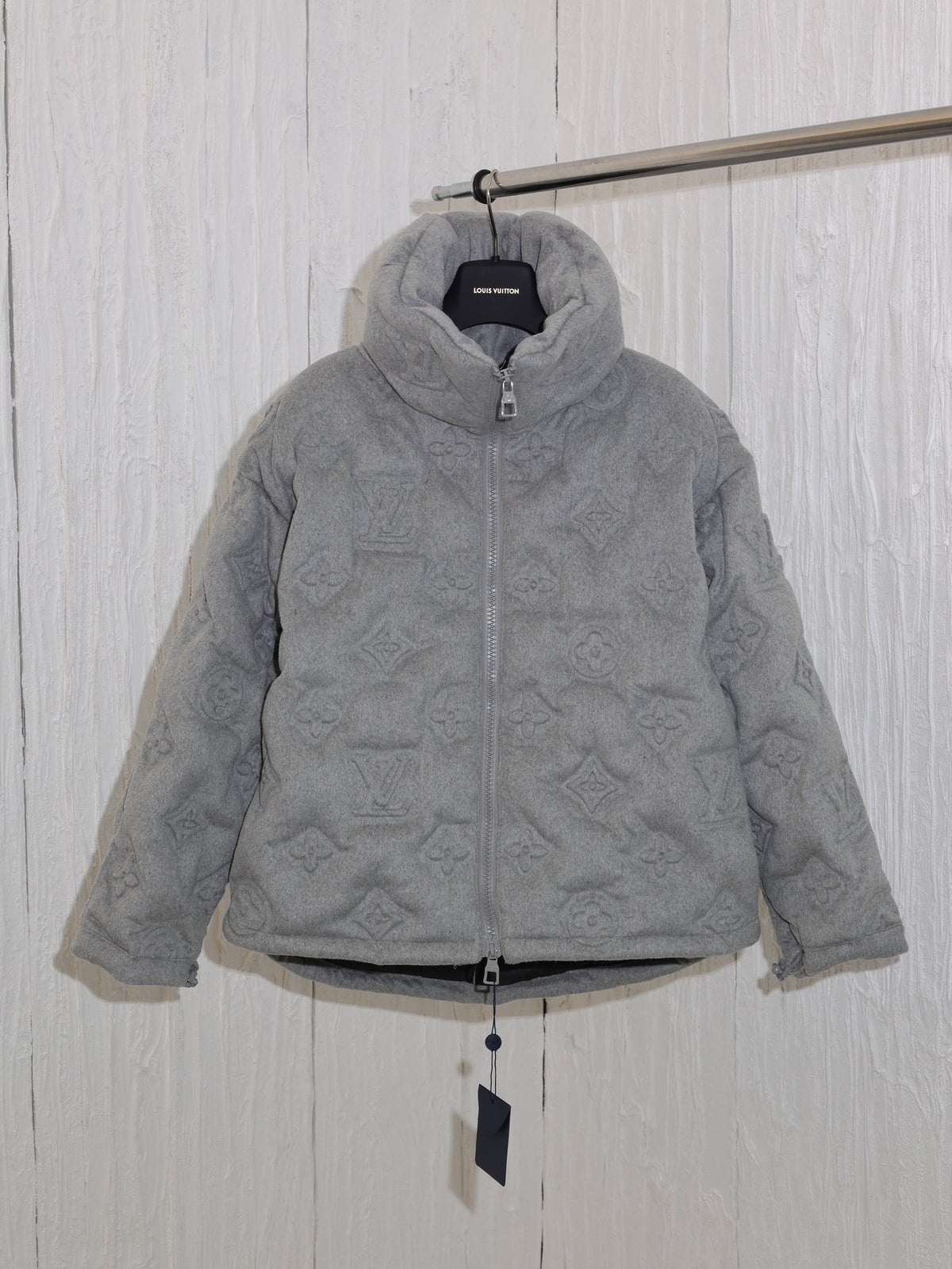 Chaqueta Louis Vuitton #313652 CALIDAD ORIGINAL
